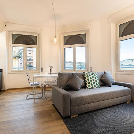 Matilde Modern Apartment-Rental In Рим Экстерьер фото