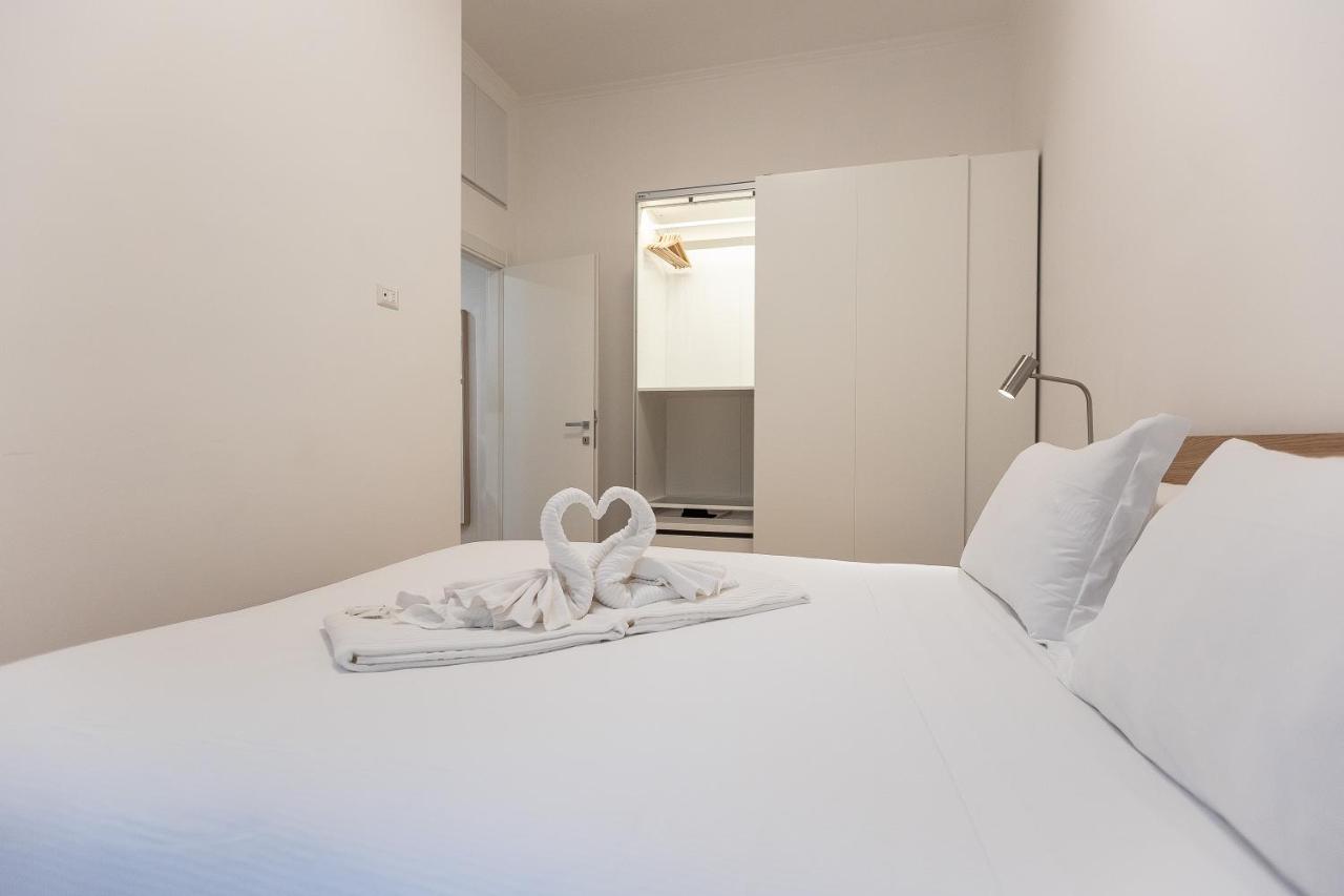 Matilde Modern Apartment-Rental In Рим Экстерьер фото