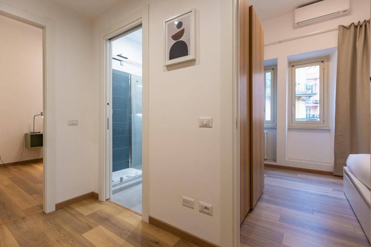 Matilde Modern Apartment-Rental In Рим Экстерьер фото