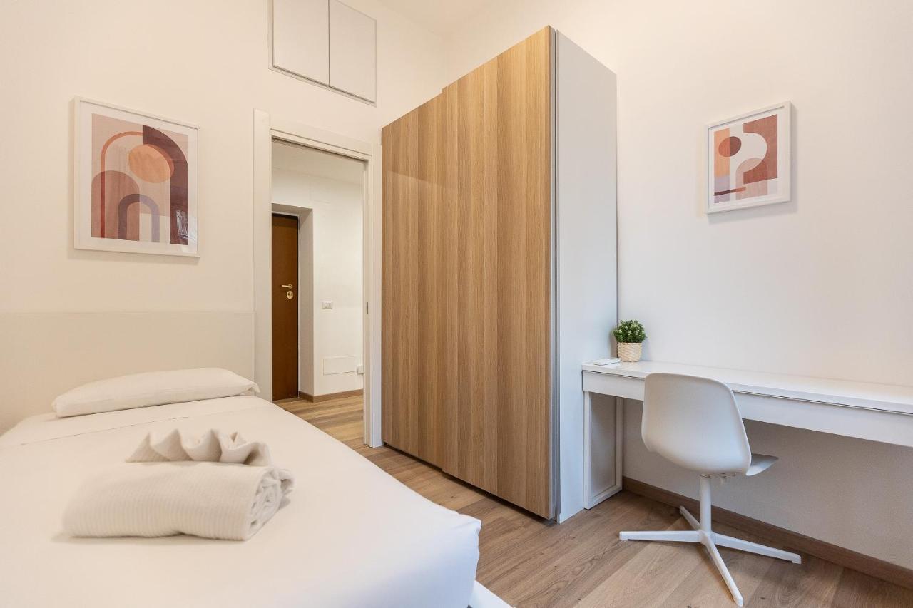 Matilde Modern Apartment-Rental In Рим Экстерьер фото