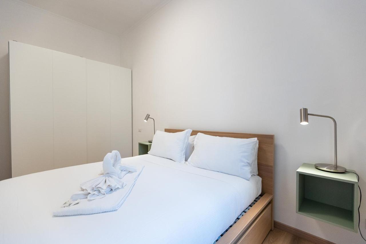 Matilde Modern Apartment-Rental In Рим Экстерьер фото